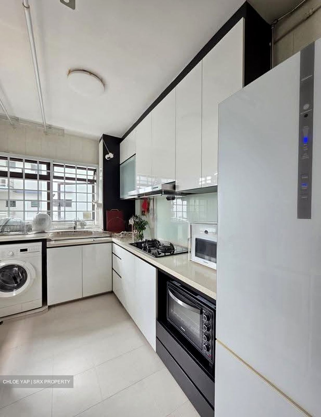 Blk 200D Compassvale South Gate (Sengkang), HDB 4 Rooms #613696761